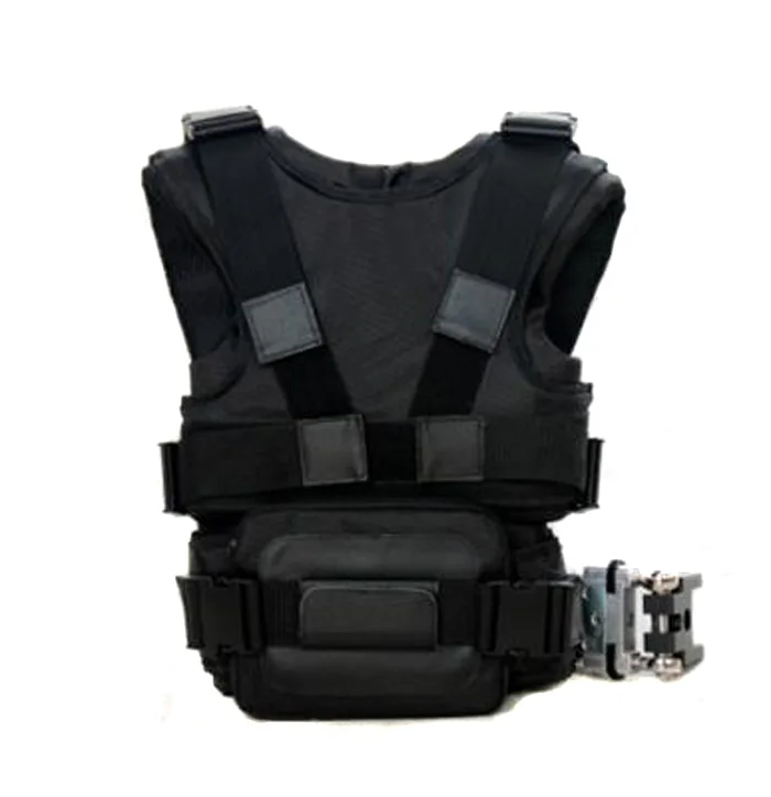 1 7 кг стедикам камеры DSLR видео жилет Arm|arm away|vest costumearm pitman |