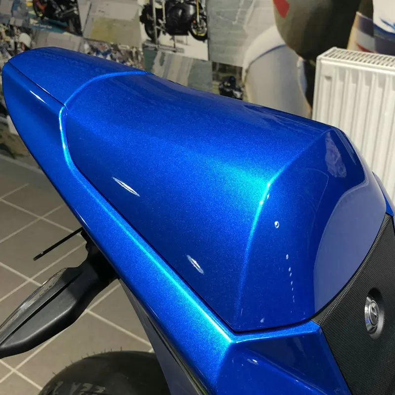 Задний обтекатель хомута для 2017 2018 2019 Suzuki GSX R1000 GSXR1000 GSXR R 1000 K17 заднем сиденье