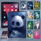 Чехол для Apple Ipad Air 4Mini 12345IPad 2345678Air 123противоударный чехол-накладка для планшета ipad Pro 9,7 дюйма11 дюймов10,5 дюйма