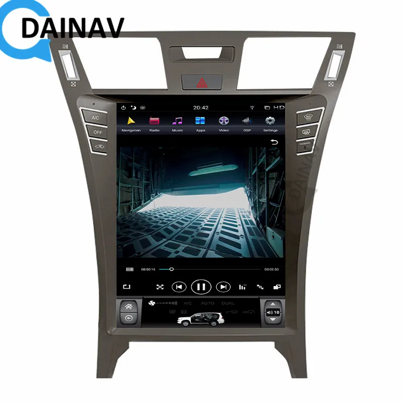 12 1 дюймов автомобильное радио GPS навигация для-LEXUS LS460 2006-2012 автомобильный dvd-плеер