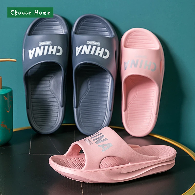 

Women Slipper Summer Slipper Shower Slipper Soft Slipper Men‘s Sandal Indoor Outdoor Shoes