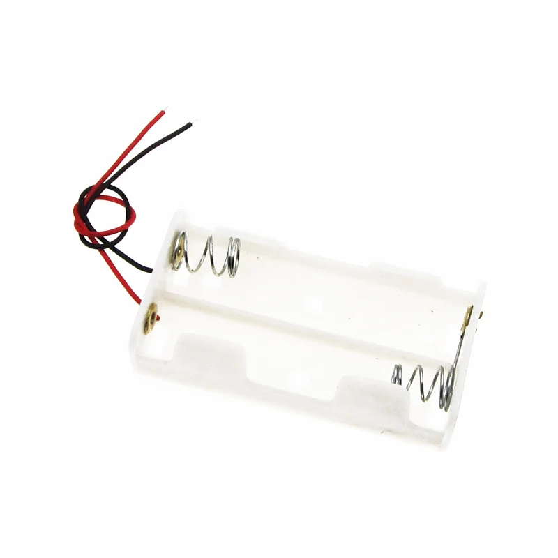 Простой флэш-светильник простая вспышка мультивибрационная схема DIY для