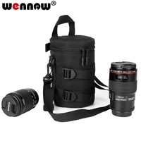 new dslr waterproof camera lens pouch camera bag storage pouch for canon nikon sony olympus panasonic fujifilm protector bag