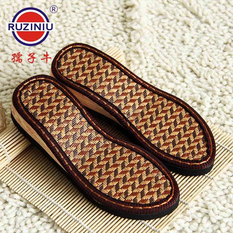 Материалы для ручного вязания сделай сам Ранняя подошва обуви платформа на