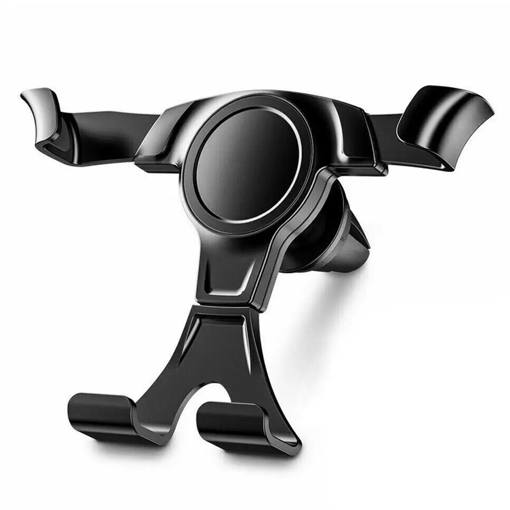 

Car Phone Holder Gravity Car Bracket Gravity Car Mobile Phone Holder For Car Air Vent, Car Dashboard, Home/office/business