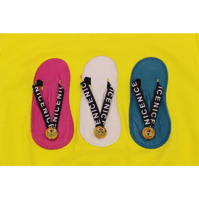 

Babyinstar Girls Boys T-shirt Cute Cartoon Pattern O-Neck Long Sleeve Children Clothing Kids Leisure Tops Girls Boys T-shirt