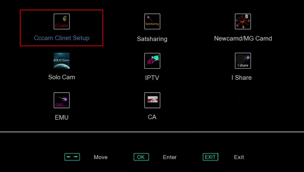 SOLOVOX V6S спутниковый ТВ приемник DVB-S2 IP ТВ Поддержка M3U CCCAM Xtream Stalker для ЕС Fr Великобритания США Европейский ip ТВ плюс CCCAM