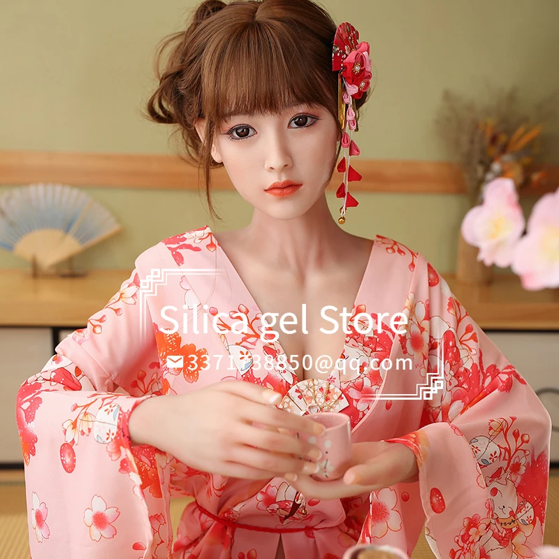 Высококачественная полноразмерная секс-кукла по специальной цене 168 см