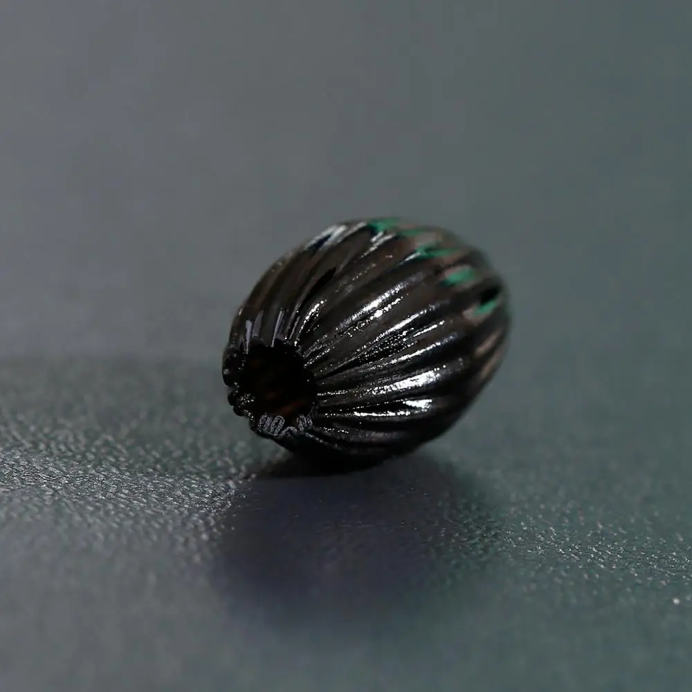 Бусины в форме вазы для изготовления ювелирных изделий подвески аксессуары