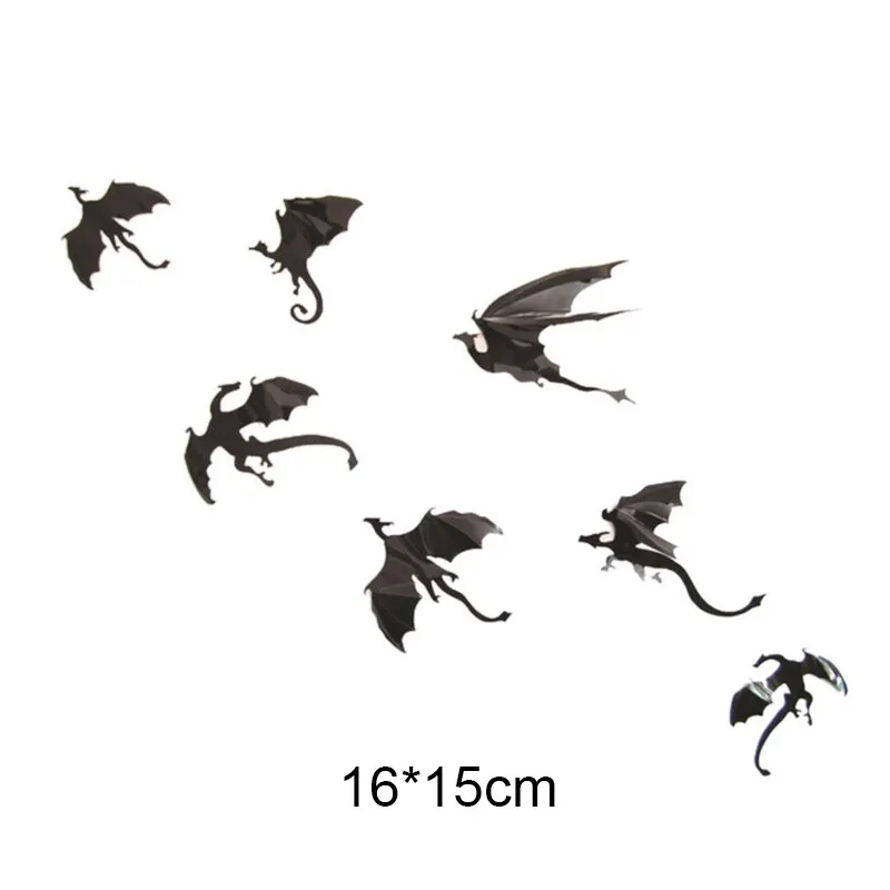 1 шт. фоторамка семейные цитаты настенные наклейки рамка дерево Бабочка на стену