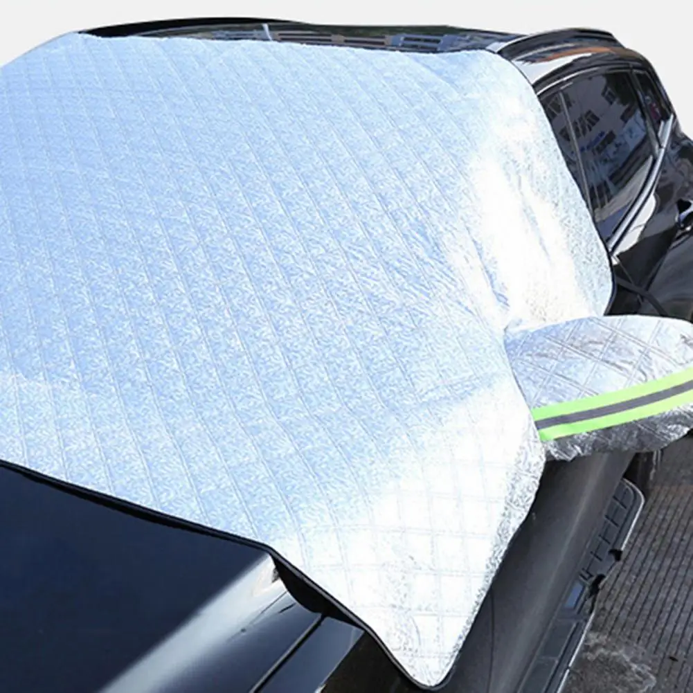 накидка антиград. чехол на машину от солнца. солнцезащитный экран на лобовое стекло. накидка на лобовое стекло adct001. тент антиград.