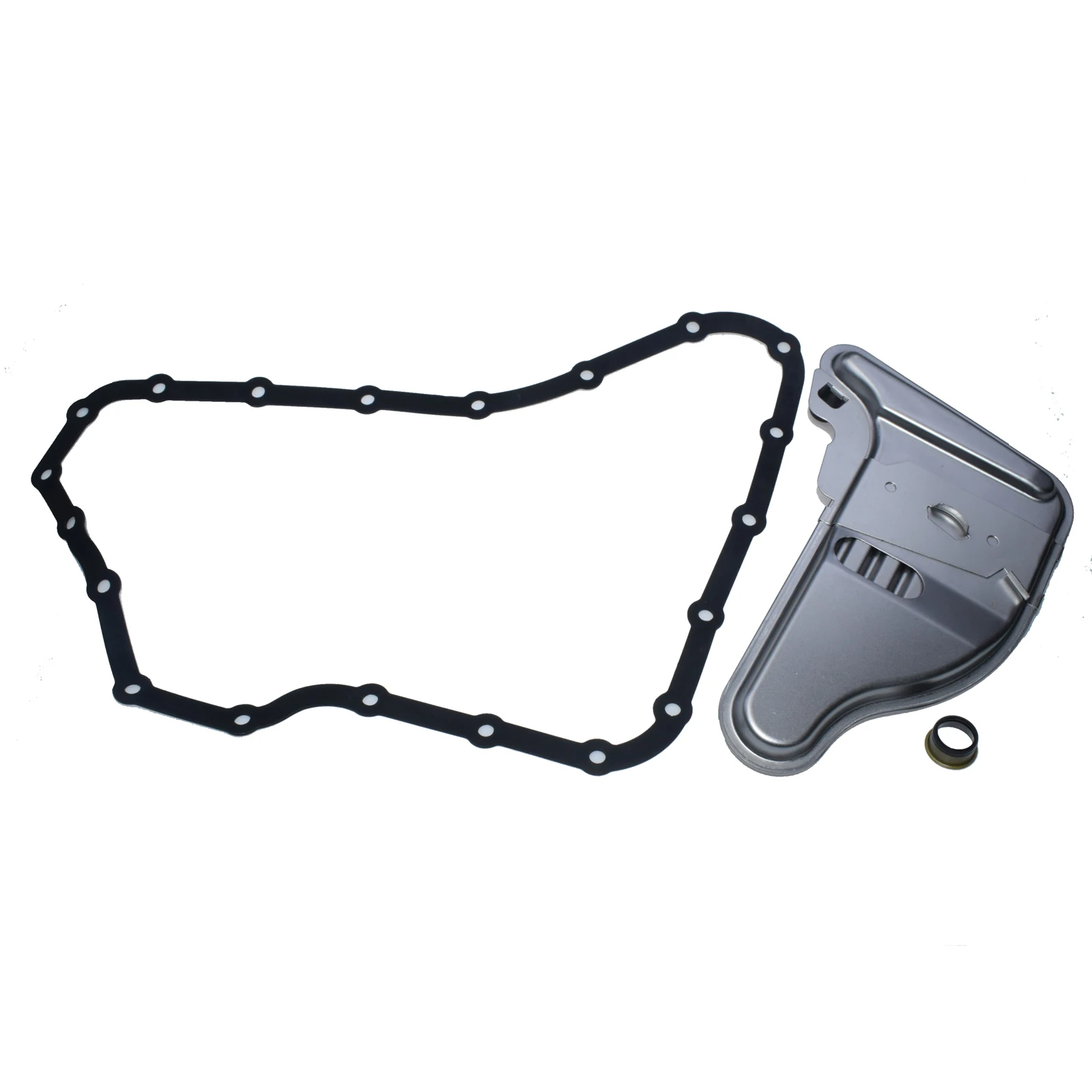 Фильтр трансмиссии и прокладка масляного сковороды для Buick Chevrolet Pontiac Saturn Oldsmobile