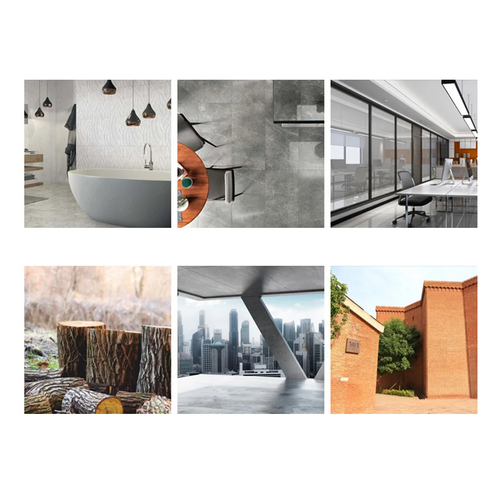 6 12 мм многофункциональные сверла керамические стеновые стеклянные пробивные