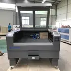 2020 новый тип 150 Вт 180 Вт reci нержавеющая углеродистая сталь дерево акрил co2 лист металла лазерная резка машина 1390 МДФ лазерный гравер