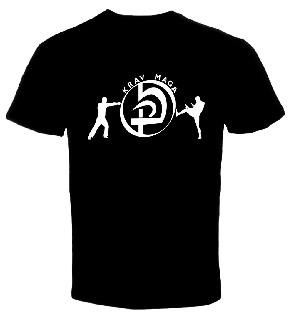 

KRAV MAGA 3 T Shirt