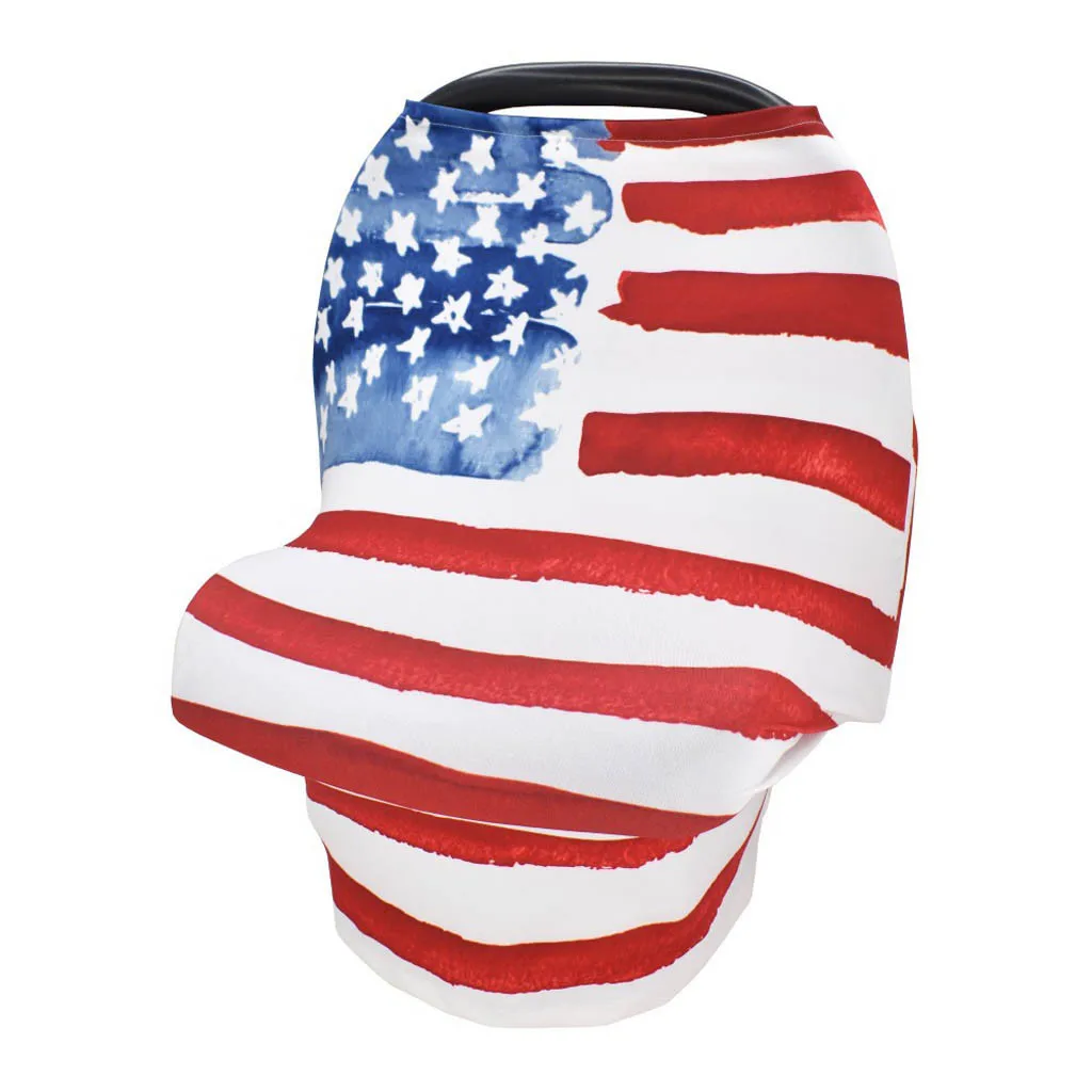 

New Breathable Mother Breastfeeding Cover Baby Nursing Cover Mother Outdoor Baby Shawl Feeding Covers Apron Cover Maternity Pads