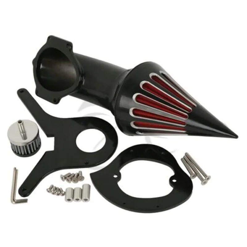 Воздухоочиститель для мотоцикла Honda Shadow Aero VT750 VT750C 2004-2009 05 06 07 08 | Автомобили и