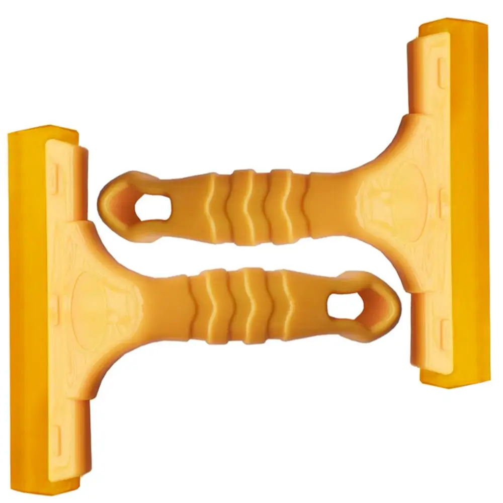 

2PCS QUICK DRYING WIPER BLADE SQUEEGEE 2B03B
