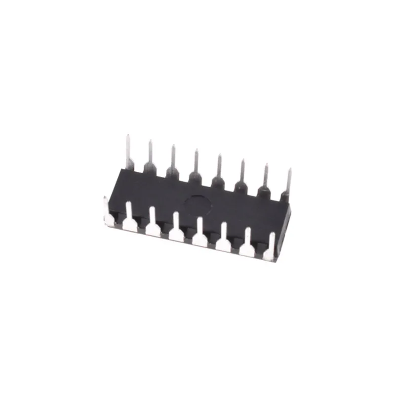 5 шт. L293D DIP16 L293 DIP 293D DIP-16 новая и оригинальная IC Электроника сделай сам |