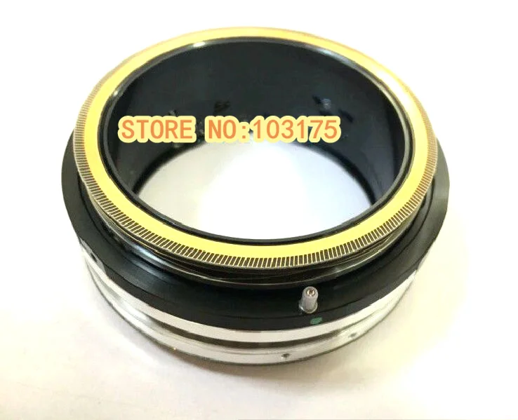 Новая замена объектива для фотоаппарата Nikon Nikkor AF S 17 55 35 80 200 28 70|Объективы