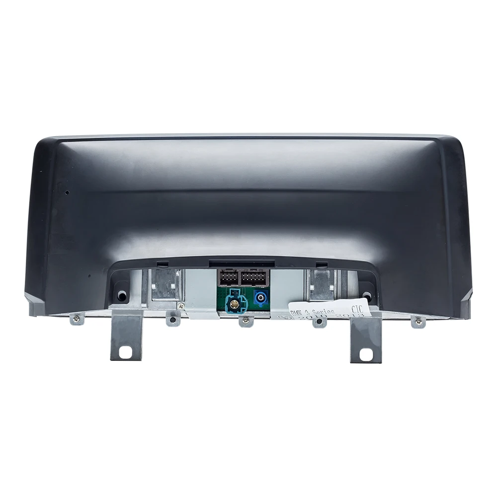 4 ГБ IPS 10 25 &quotAndroid автомобильный Радио мультимедийный плеер для BMW серии 3 F30 F31 F34 F32