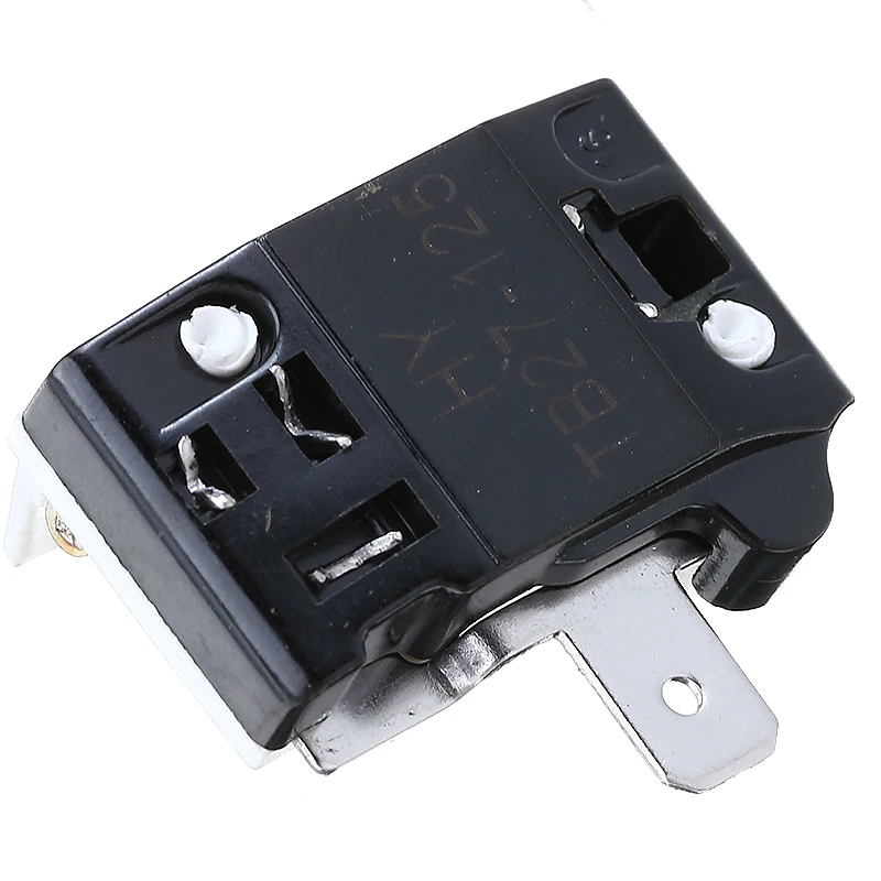 Высокое качество 4 шт холодильник устройства защиты от перегрузки пластиковый