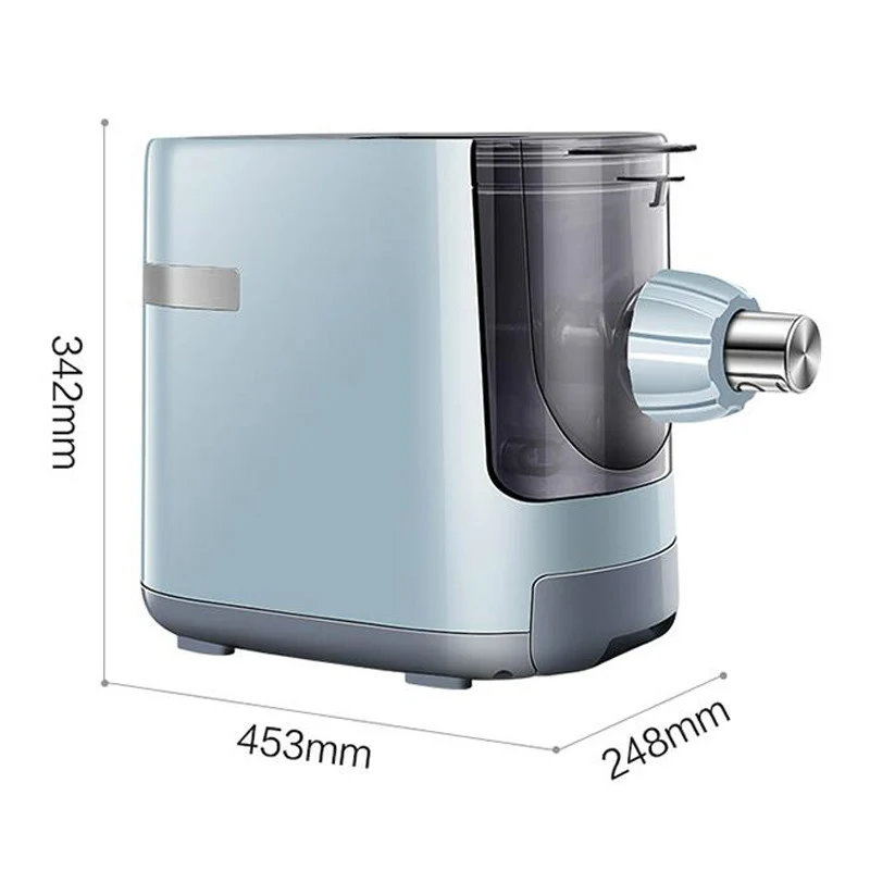 Портативная бытовая машина для лапши электрическая производства пельменей