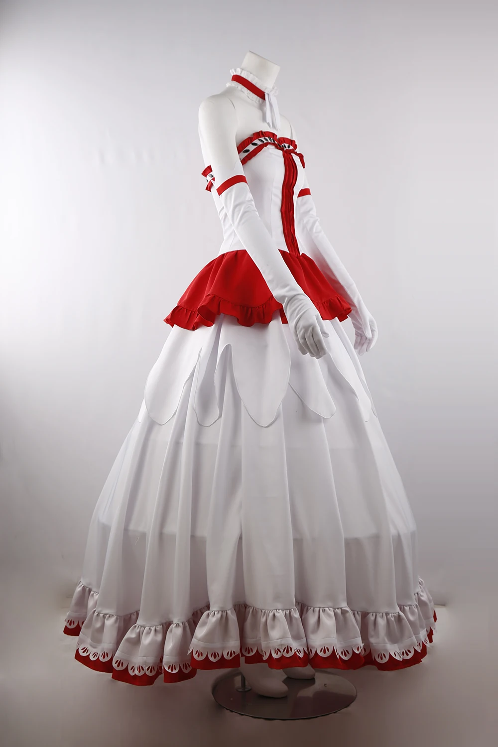 Косплей-костюм маскарадный меч из онлайн-игры Сан юуки Асуна | Тематическая