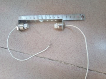 R7s держатели ламп с кронштейном для металлогалогенной лампы|lamp base|r7s basebase r7s |