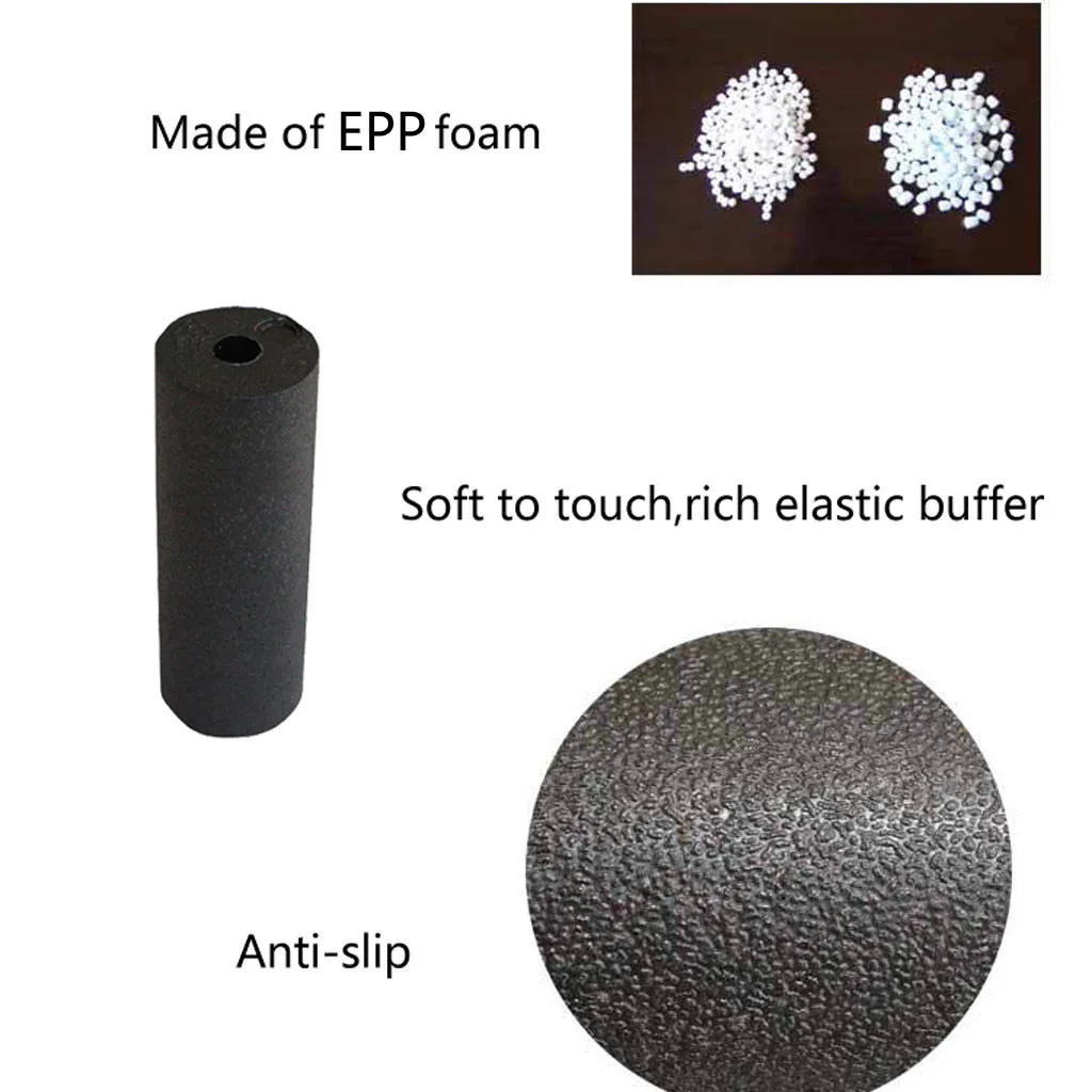 Домашний Блок для йоги пилатеса фитнеса массажная колонна упражнений занятий