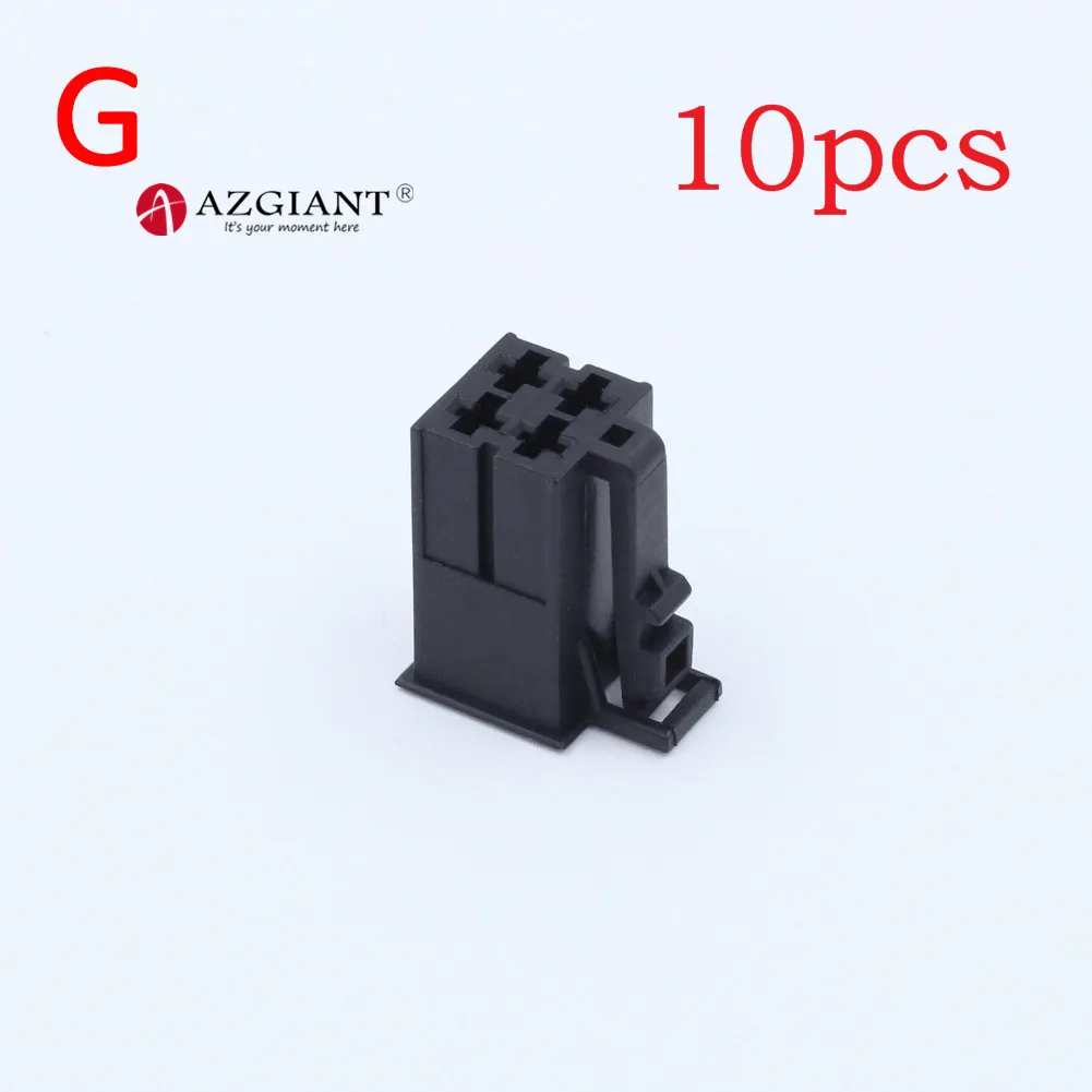 10 шт. Штекерный разъем для Mercedes Benz работает с инструментом VVDI MB BGA и CGDI Prog MBw204 key plug |