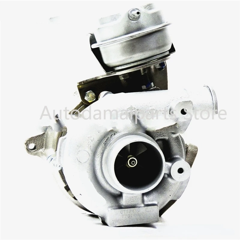

Турбокомпрессор Gt1749v 708366 708366-5005s двигатель M47d для Land Rover *