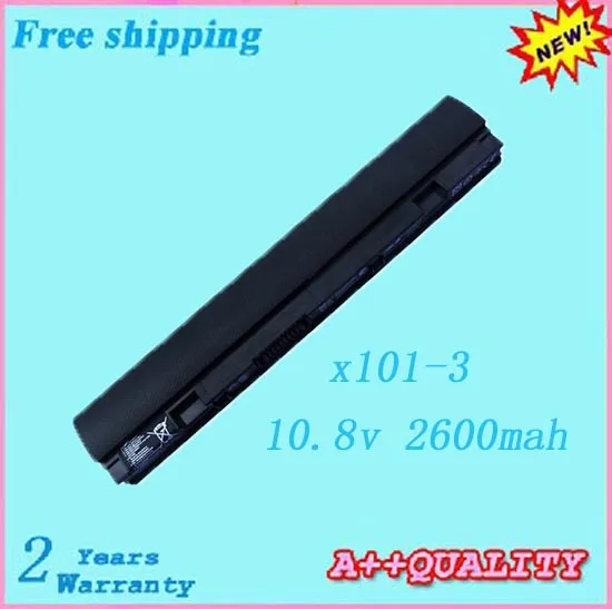 100% абсолютно новый Аккумулятор для ноутбука Asus x101-3 A31-X101 A32-X101 ноутбук Батарея |