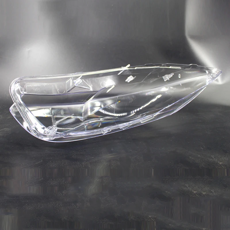 Подходит для BMW F10/ LCI 2010 2013 модель Автомобильные фары PC Прозрачная крышка
