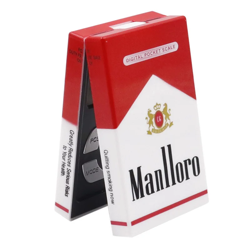 Хит продаж портативные цифровые ювелирные мини-весы 0 1 г/0 01 г для быстрого веса