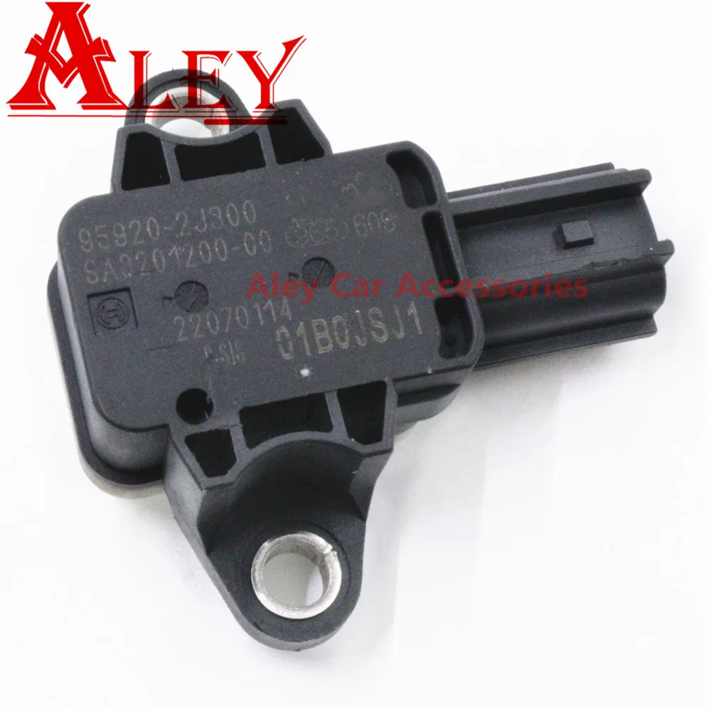 

95920-2J300 95920 2J300 959202J30 0 сенсор OEM новая Запасная часть