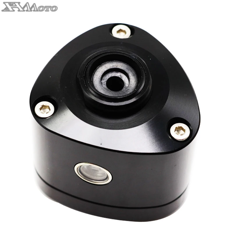 Универсальный передний тормозной муфт для мотоцикла резервуар насоса кронштейн