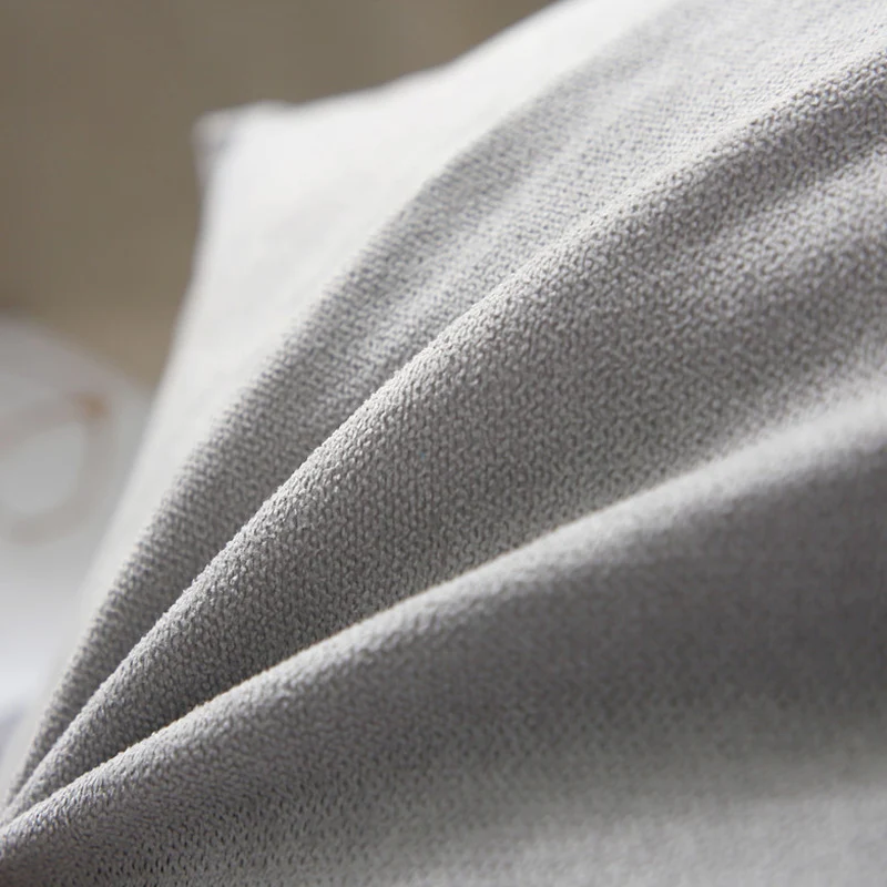 Большая треугольная диванная подушка для спины кровать офисное окно подушки