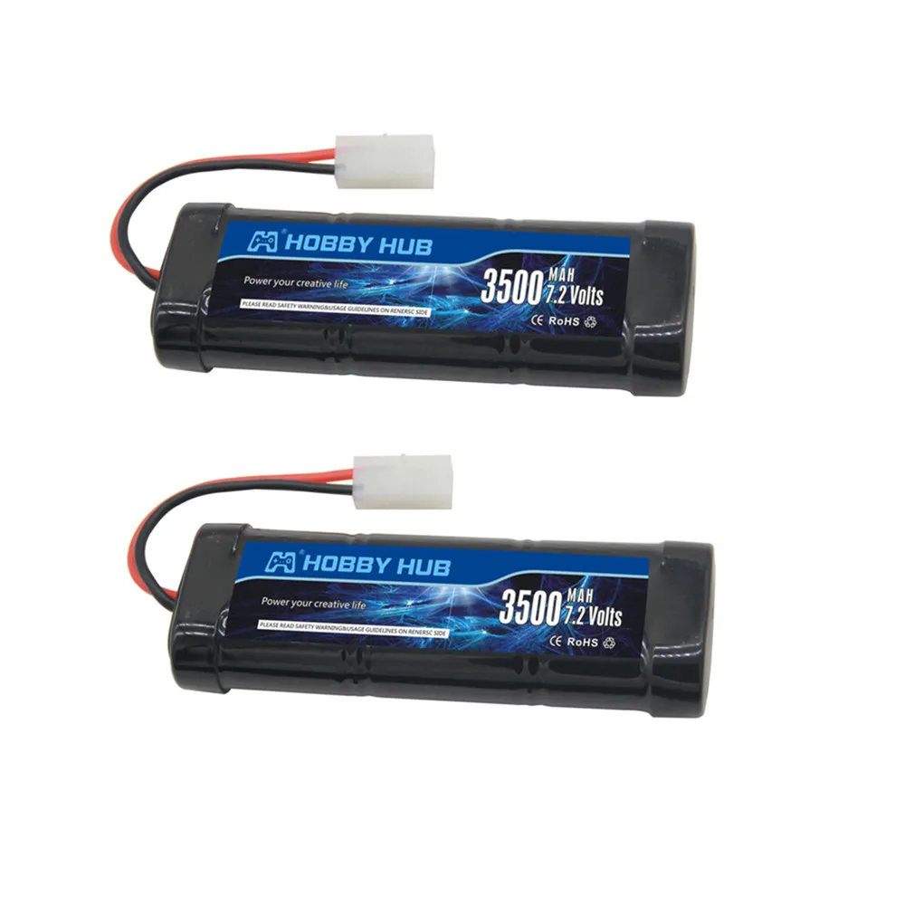 аккумуляторные батареи hobby hub sc 6