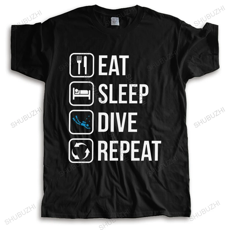 Мужская хлопковая футболка с коротким рукавом принтом | одежда