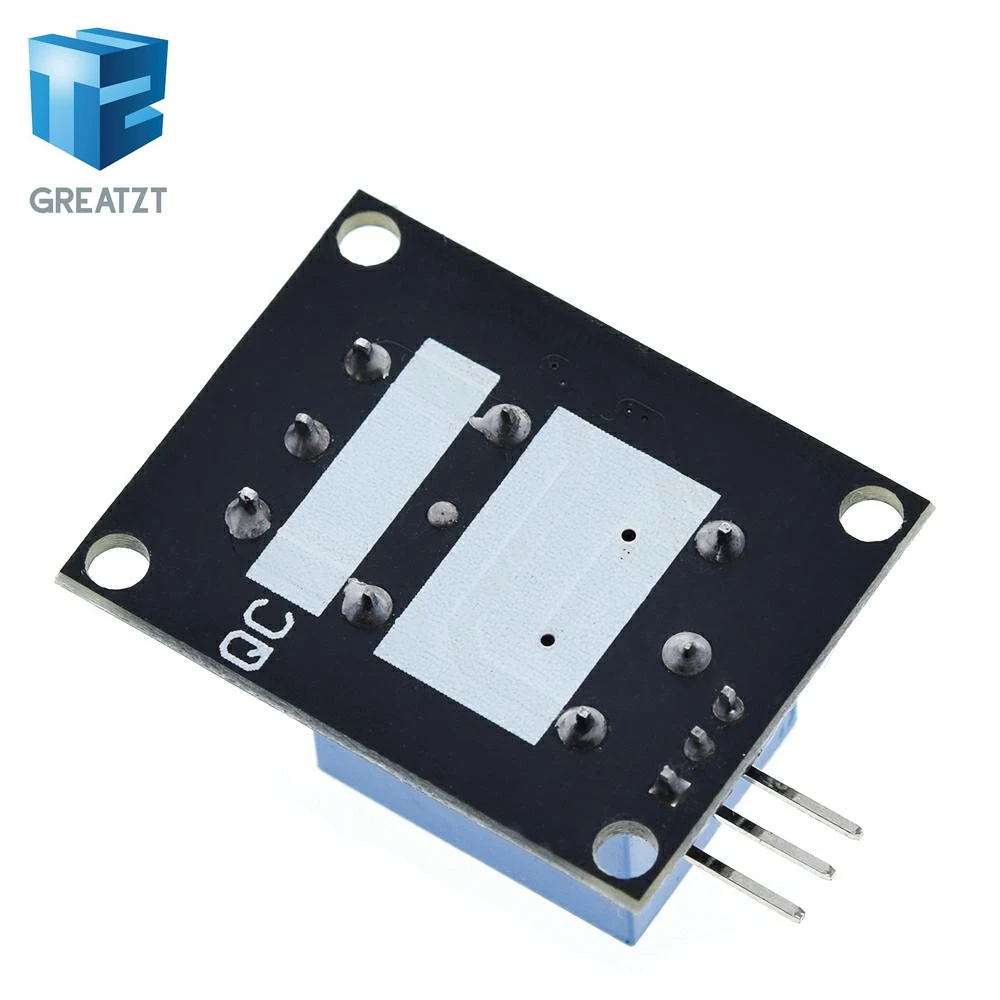 Плата модуля реле GREATZT 1 шт. KY 019 5 В канальный для PIC AVR DSP ARM arduino|relay module|shield for arduinoshield