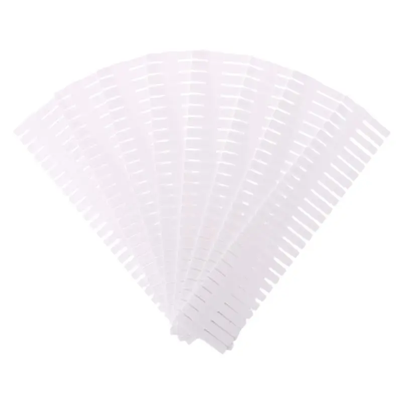 8 шт. Регулируемый дощатый ящик делитель раздела органайзер для хранения шкаф