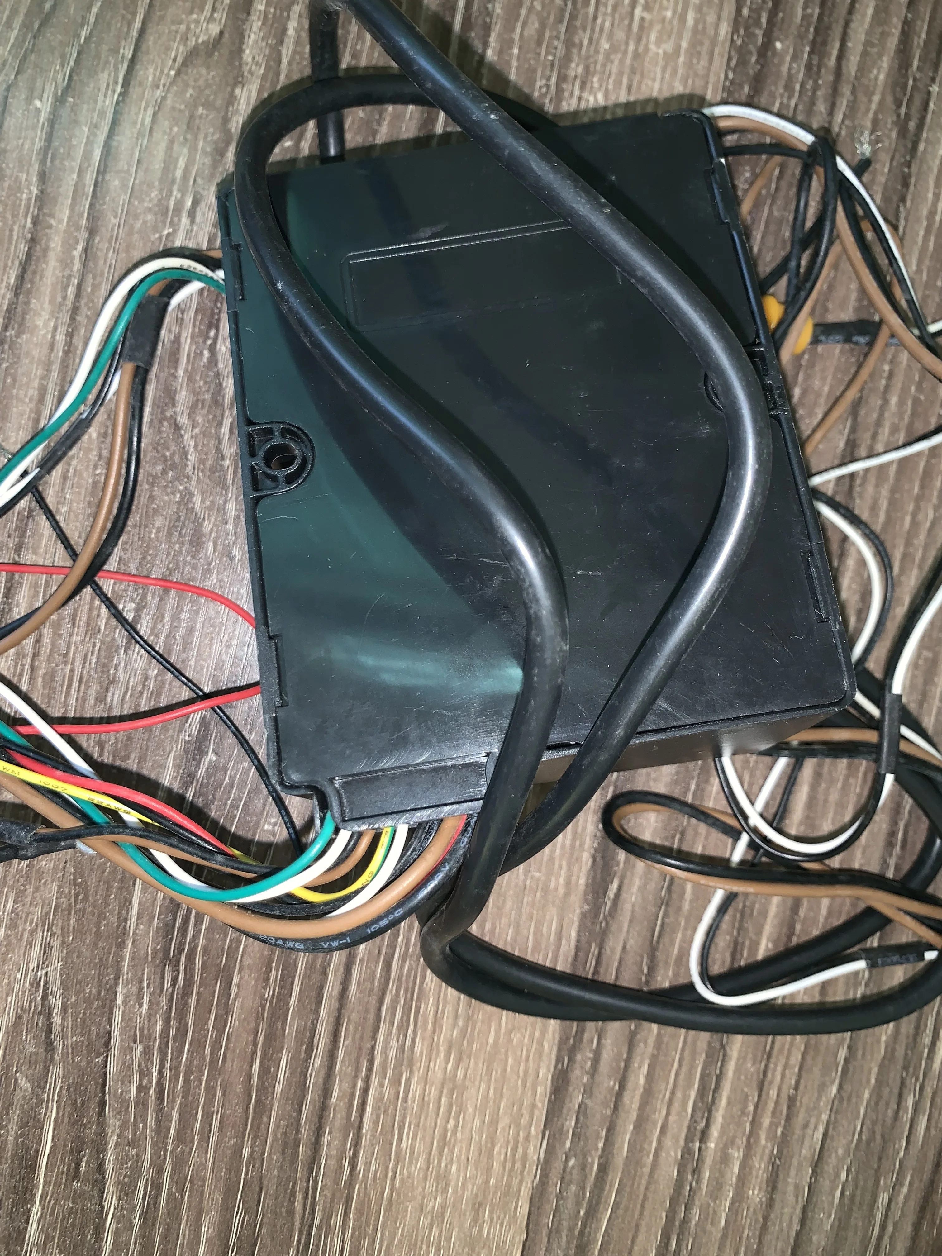 DC12V It.Yes газовая горелка плита импульсный контроллер зажигания (под огнем) GLC