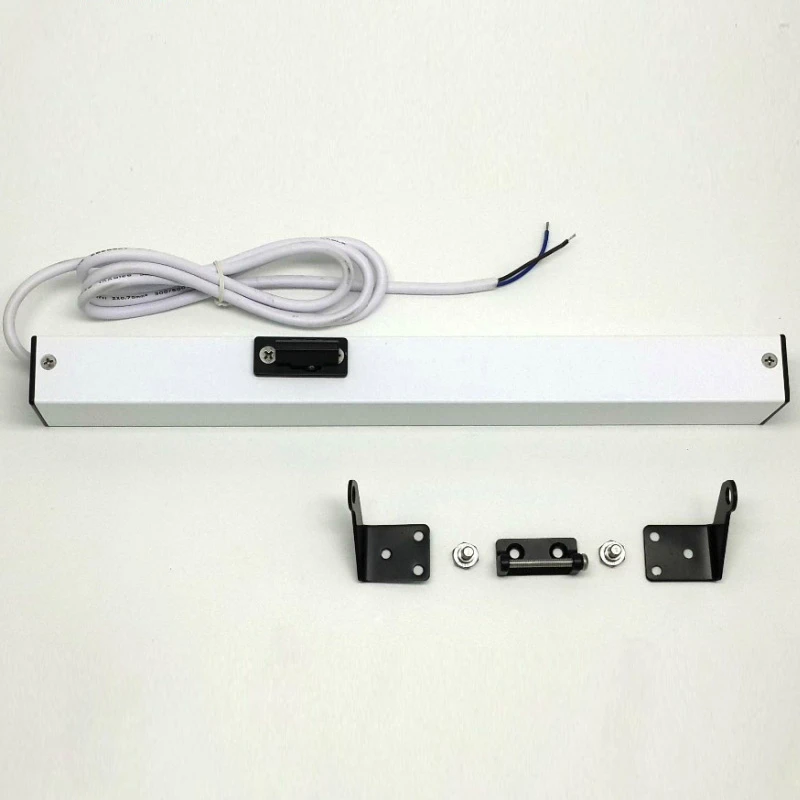 KINJOIN 300 мм пользовательский Умный Автоматический раздвижной окно/Электрический