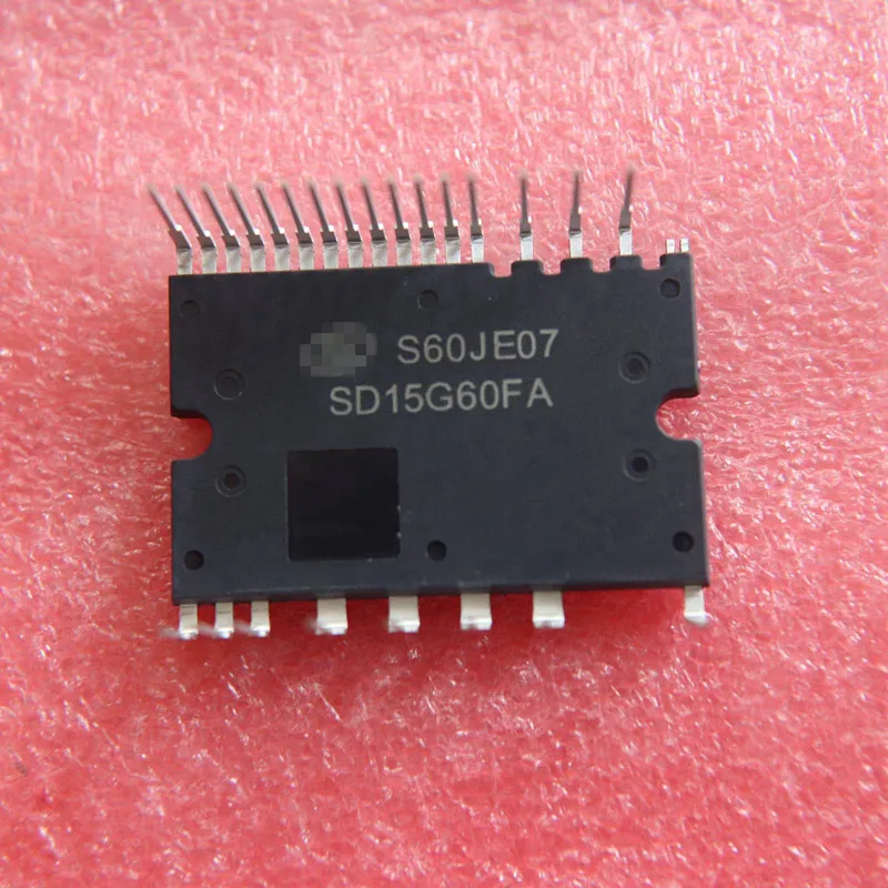 

Free shipping SD15G60FA SD15G60FB NEW AND ORIGINAL MODULE