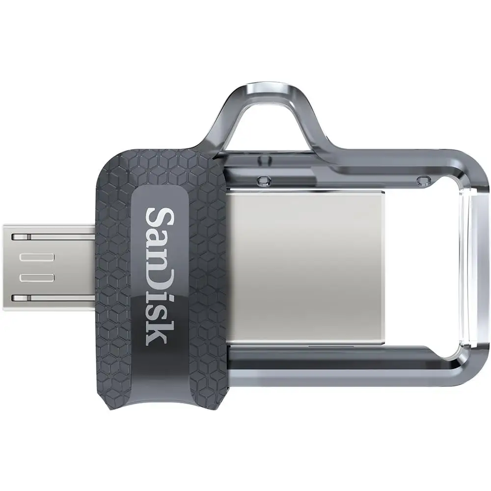 USB Flash Drives Sandisk SDDD3-064G-G46 Computer External Storage memory card storage device for pc laptop 64GB Micro Office | Компьютеры