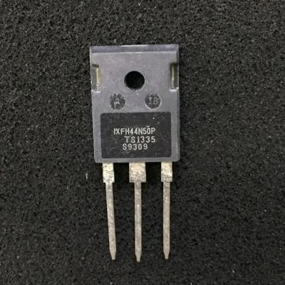 

NEW Original 1PCS IXFH44N50P IXFH44N50 44A 500V new and original In Stock Wholesale one-stop distribution list