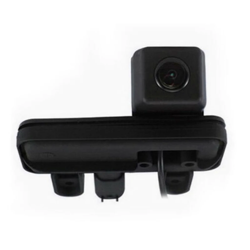 

Car Trunk Handle Reverse Camera for Mercedes Benz E Class B180 B200 W246 2010-18