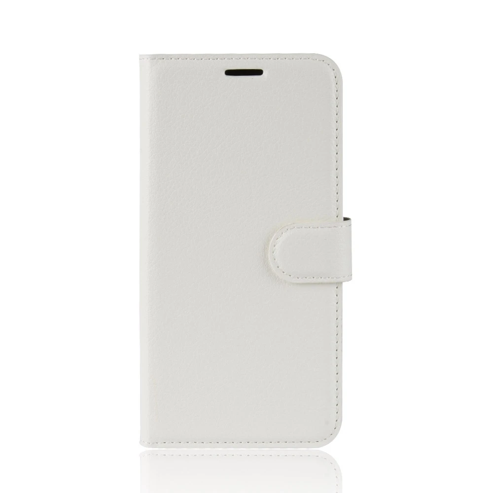 Откидной Чехол-кобура для LEAGOO M13, кожаный чехол-кошелек с подставкой и отделениями для карт, чехол для телефона Leagoo M13, Fundas Coque