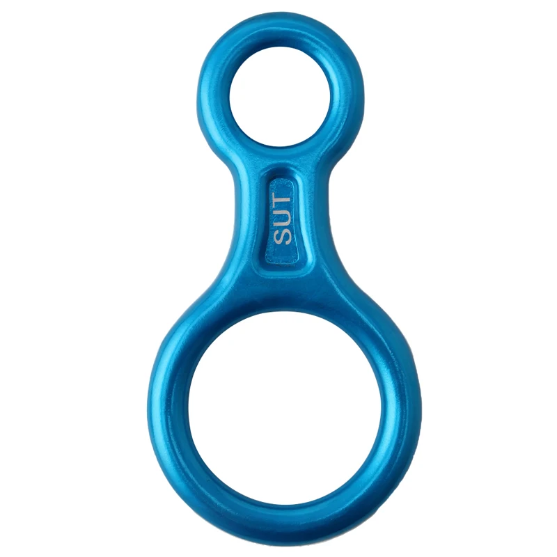 

Slow Climbing Down Eight Rings Rock Climbing Equipment Outdoor Supplies